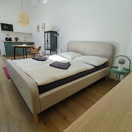 קושיצה Atlas Apartment No2 With Free Parking And Ac מראה חיצוני תמונה