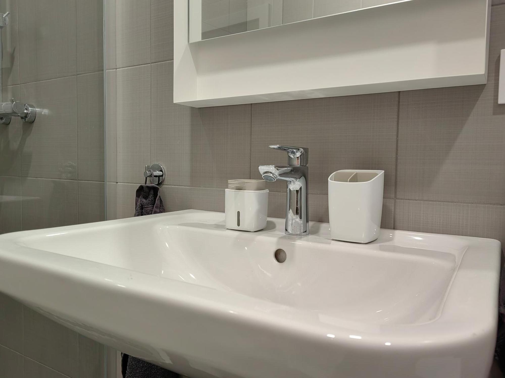 קושיצה Atlas Apartment No2 With Free Parking And Ac מראה חיצוני תמונה