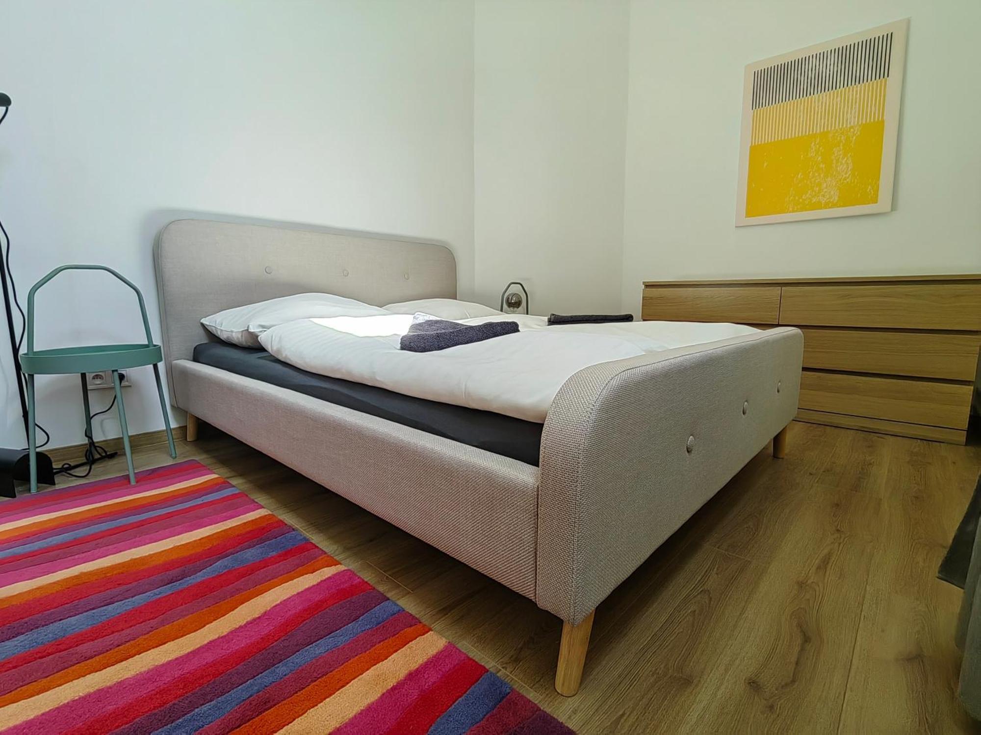 קושיצה Atlas Apartment No2 With Free Parking And Ac מראה חיצוני תמונה